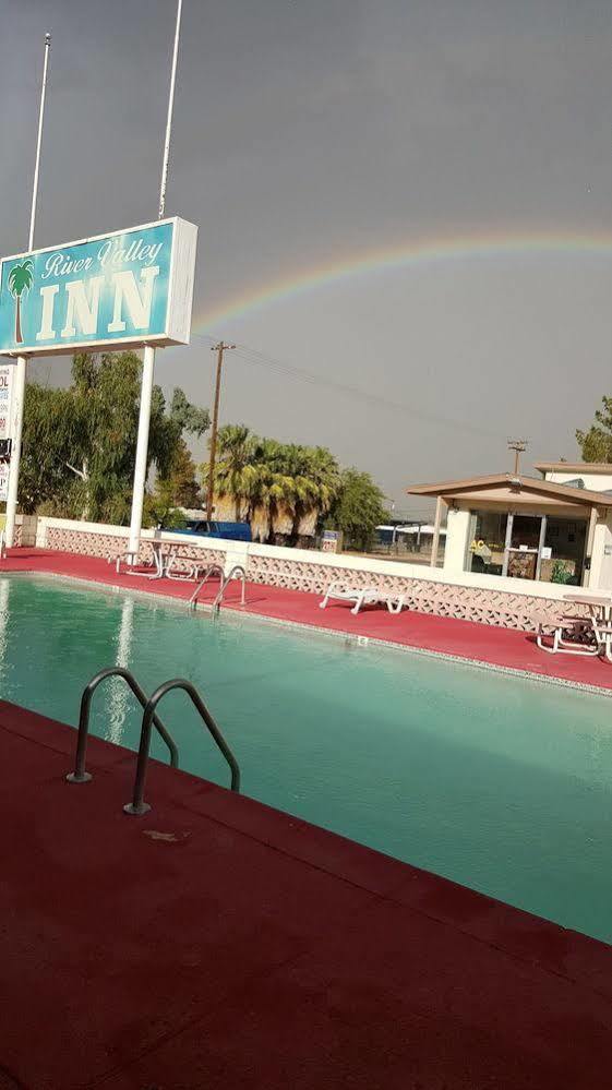 River Valley Inn Needles Luaran gambar