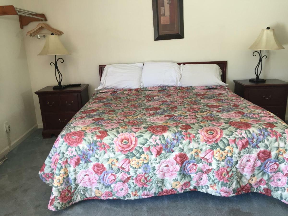 River Valley Inn Needles Luaran gambar