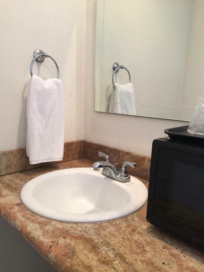 River Valley Inn Needles Luaran gambar