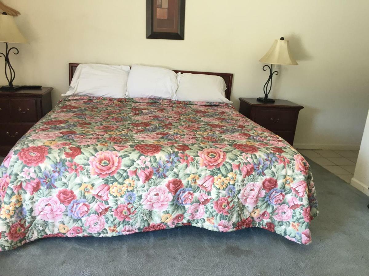 River Valley Inn Needles Luaran gambar