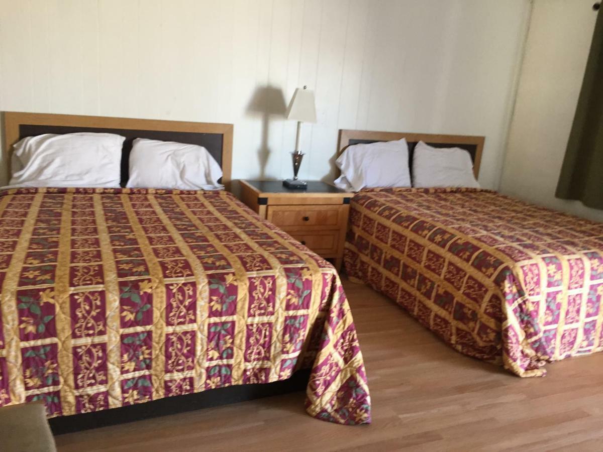 River Valley Inn Needles Luaran gambar