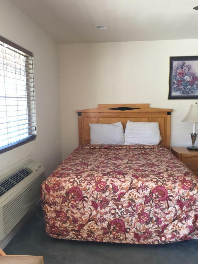 River Valley Inn Needles Luaran gambar