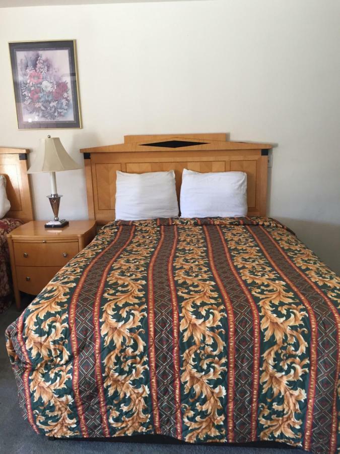 River Valley Inn Needles Luaran gambar