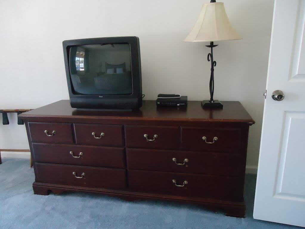 River Valley Inn Needles Luaran gambar